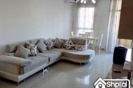 Apartament 1+1, me qera, Qera