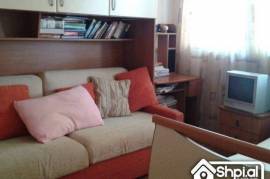 Jepet me qera apartament 2+1, rr. elbasanit!, Qera