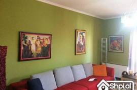 Apartament 3+1 me qera te ish Garda, Qera