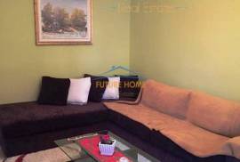 Apartament 2+1, Stacioni Trenit , Vente