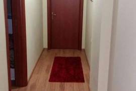 Apartament 2+1, Blv Zhan D`Ark, Location