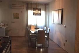 Apartament 2+1, Rruga e Barrikadave, Qera