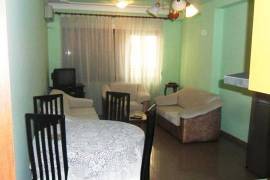 Apartament 1+1, Bllok , Qera