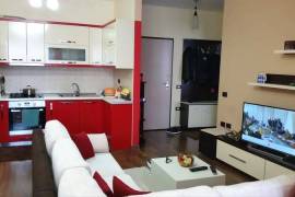 Apartament 2+1, Unaza e Re, Sale