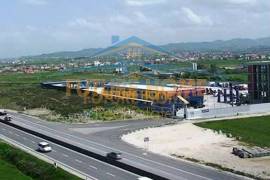 Truall, Autostrada Tirane-DUrres , Biznes