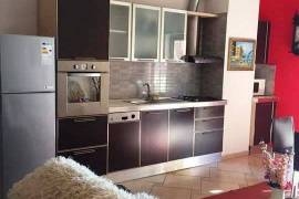 Apartament 2+1, Rruga e Barrikadave, Location