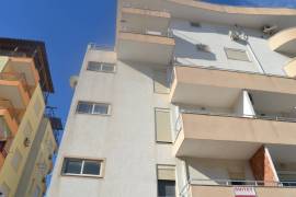 SHITET APARTAMENT 2+1  NE DURRES, Vente