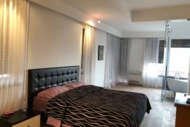 Apartament 2+1 prane liqenit artificial te Tiranes, Qera