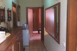 Apartament 2+1, 115m2, i mobiluar, Kom.e Parisit, Vente