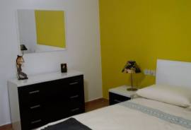 Apartament 2+1 prane liqenit, Qera