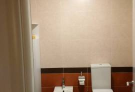 Apartament 2+1 prane liqenit, Qera