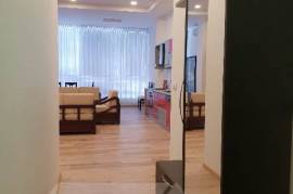 Apartament 1 + 1 me qera ne zonen e Laprakes , Qera