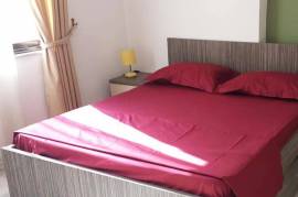 JEPET ME QERA APARTAMENT 2+1 NE BLLOK, Qera