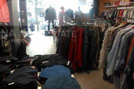 Dyqan me qera ne zonen e 21 Dhjetorit ne Tirane, Alquiler