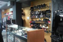 Dyqan me qera ne zonen e 21 Dhjetorit ne Tirane, Affitto