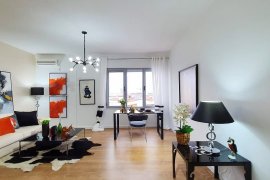  Apartament Unik 2+1+Ballk. (112.55 m2) me Super P, Shitje