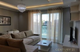 JEPET ME QIRA APARTAMENT 1+1 TEK AMBASADOR 3! , Ενοικίαση