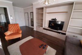 Jepet me Qera Apartament 123m2 2+1+2 me vend Parki, Bérlés