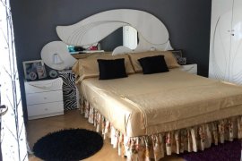 Jepet me qira apartament 1+1 në Rrugën Don Bosko, Affitto