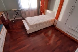 Jepet me Qera Apartament 123m2 2+1+2 me vend Parki, Alquiler