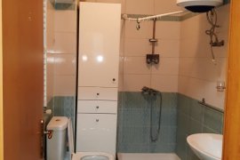 SHITET APARTAMENT 2+1 PERBALLE KRISTAL CENTER!, Venta