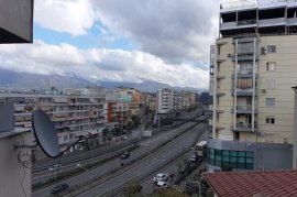 SHITET APARTAMENT 2+1 PERBALLE KRISTAL CENTER!, Πώληση