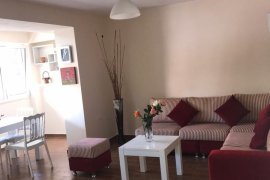 APARTAMENT 2+1 ME QIRA, MUHAMET GJOLLESHA, Ενοικίαση