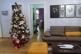 Tirane, shes apartament 2+1 Kati 6, 98 m² 137.500, Πώληση