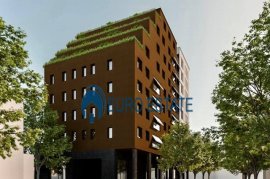 Tirane, shes apartament 2+1+A+BLK 108 m² (Alidemi), Shitje