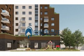 Tirane, shes apartament 2+1+A+BLK 108 m² (Alidemi), Eladás