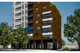 Tirane, shes apartament 2+1+A+BLK 108 m² (Alidemi), Sale