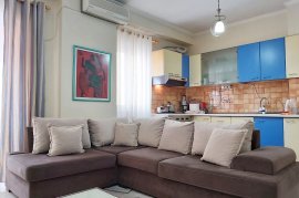 Okazion, Ne Shitje Super Apartament Per Banim , Vente