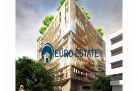 Tirane, shes apartament 1+1, 70 m² (Qender), Eladás