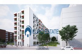 Tirane, shes apartament 2+1, 87.000 Euro (Laprake), Eladás