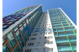 Tirane shes apartament 2+1 280.000 Euro Ambasador3, Πώληση
