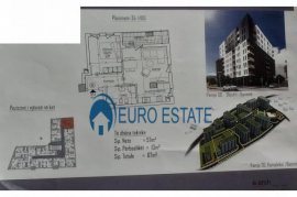 Tirane,shes Hyrje 1+1,67 m2, 50.000 Euro(Ali demi), Πώληση