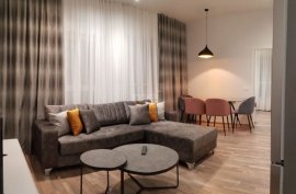 Ali Dem jepet me qira apartament 1+1, Qera