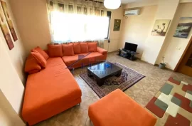 Apartament 1+1 me qira ne Rr ”Sami Frashëri", Qera