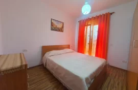 Jepet me qera apartament 1+1, Alquiler