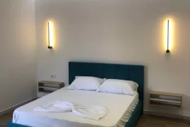 Apartament 1+1 me qira Pazari i Ri, Miete