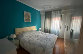 Apartament 1+1 me qira Delijorgji, Bérlés