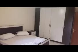 Apartament 1+1 me qira spitali Gjerman, Ενοικίαση