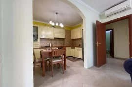 Jepet me qera apartament 2+1, Ενοικίαση