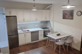 Apartament 1+1 me qira ne Komunen e Parisit, Bérlés