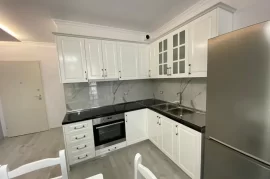 Apartament 2+1 me qira në ‘’Don Bosko’’ tek Fiori , Miete