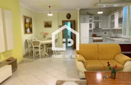 JEPET ME QIRA: Apartament 2+1+2+ PARKIM /ST.DINAMO, Ενοικίαση