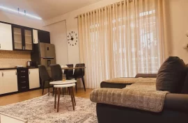 Apartament 1+1 me qira te “Liqeni i Thatë”, Miete