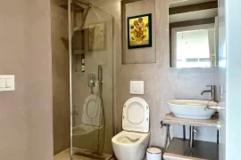 Long Hill Res. Apt: 2+1+2wc & 2 Poste Parkimi , Alquiler