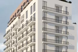 OKAZION PRANE MATERNITETIT I RI...APARTAMENT 2+1 , Eladás