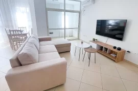 Apartament 1+1, Me Qira, Rruga E Kavajes, 600 Euro, Ενοικίαση